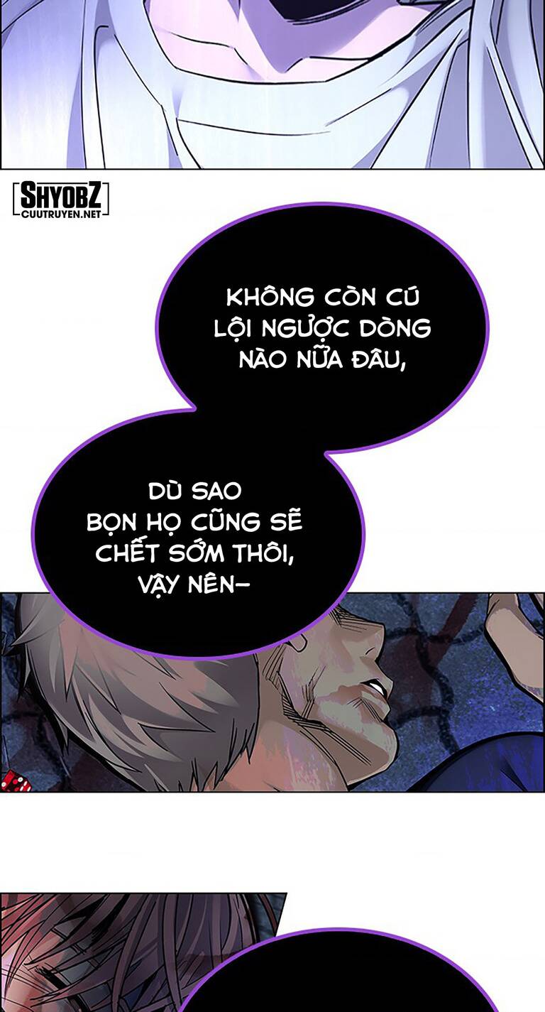 Trò Chơi Số Mệnh Chapter 360 - Trang 2