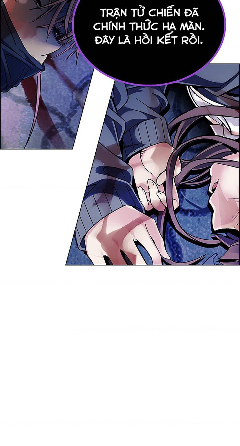 Trò Chơi Số Mệnh Chapter 360 - Trang 2