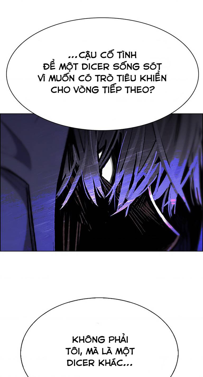 Trò Chơi Số Mệnh Chapter 360 - Trang 2