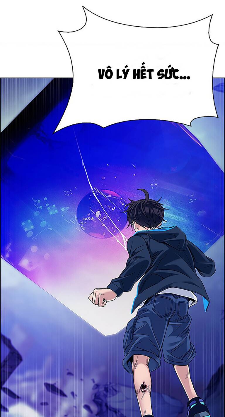 Trò Chơi Số Mệnh Chapter 360 - Trang 2