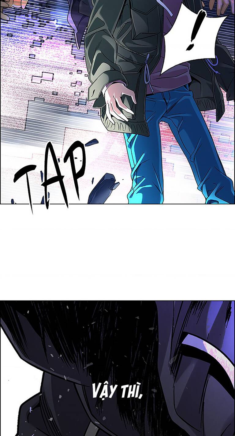 Trò Chơi Số Mệnh Chapter 360 - Trang 2