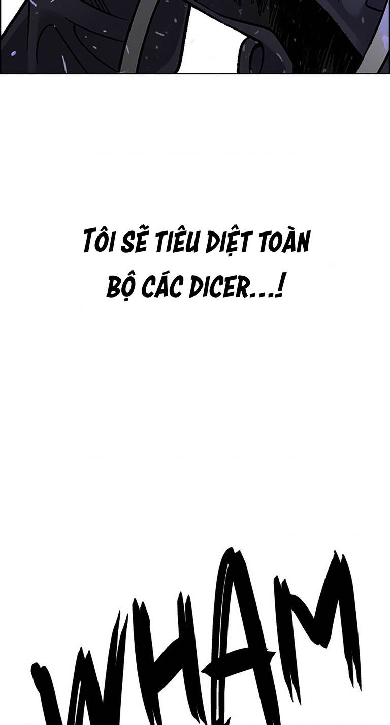 Trò Chơi Số Mệnh Chapter 360 - Trang 2