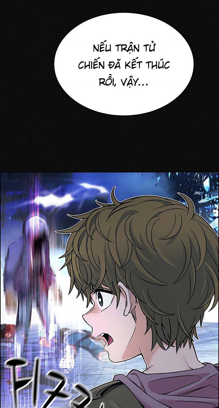 Trò Chơi Số Mệnh Chapter 361 - Trang 2