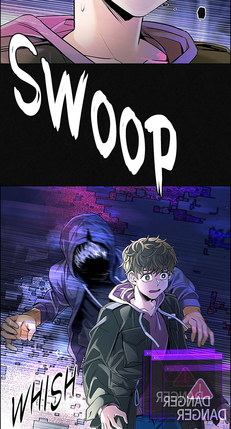 Trò Chơi Số Mệnh Chapter 361 - Trang 2