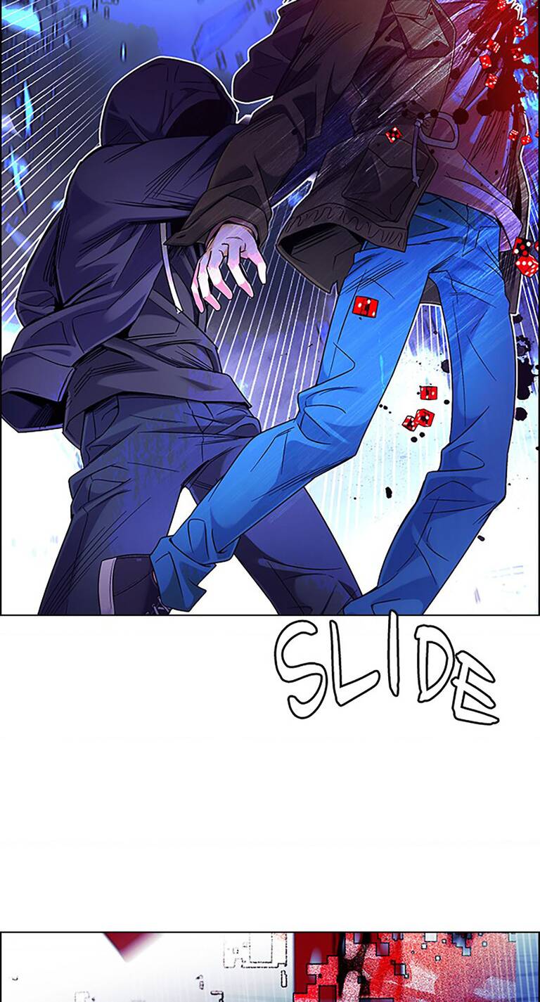 Trò Chơi Số Mệnh Chapter 361 - Trang 2