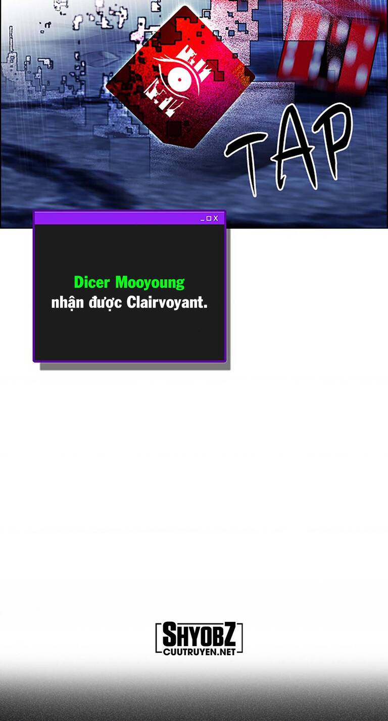 Trò Chơi Số Mệnh Chapter 361 - Trang 2