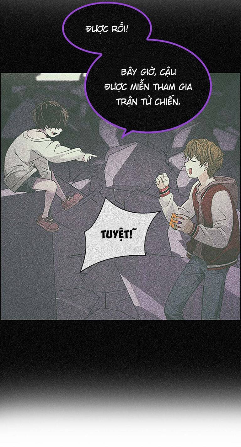 Trò Chơi Số Mệnh Chapter 361 - Trang 2