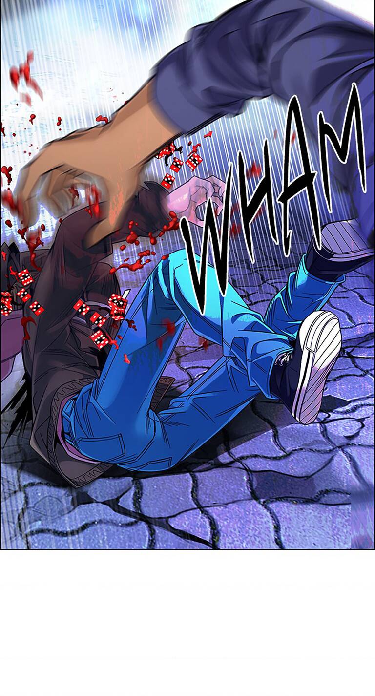 Trò Chơi Số Mệnh Chapter 361 - Trang 2