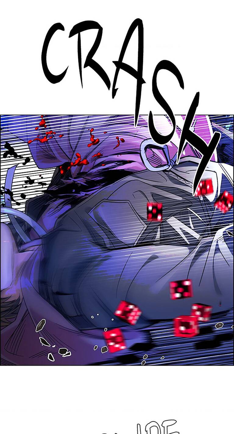 Trò Chơi Số Mệnh Chapter 361 - Trang 2