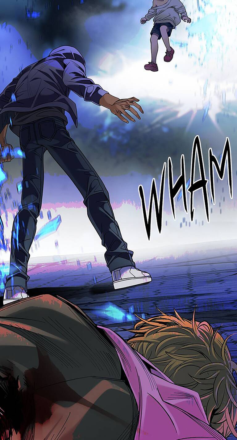 Trò Chơi Số Mệnh Chapter 361 - Trang 2