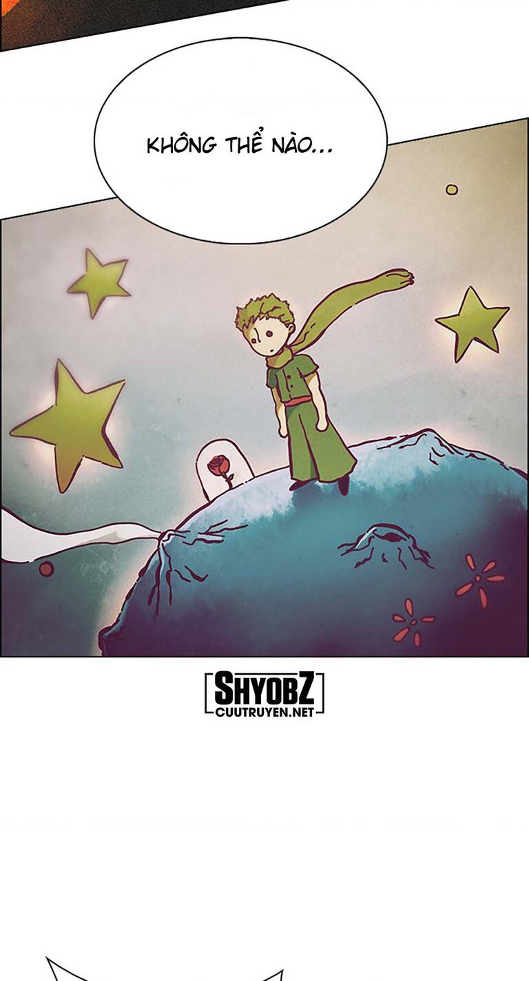 Trò Chơi Số Mệnh Chapter 361 - Trang 2