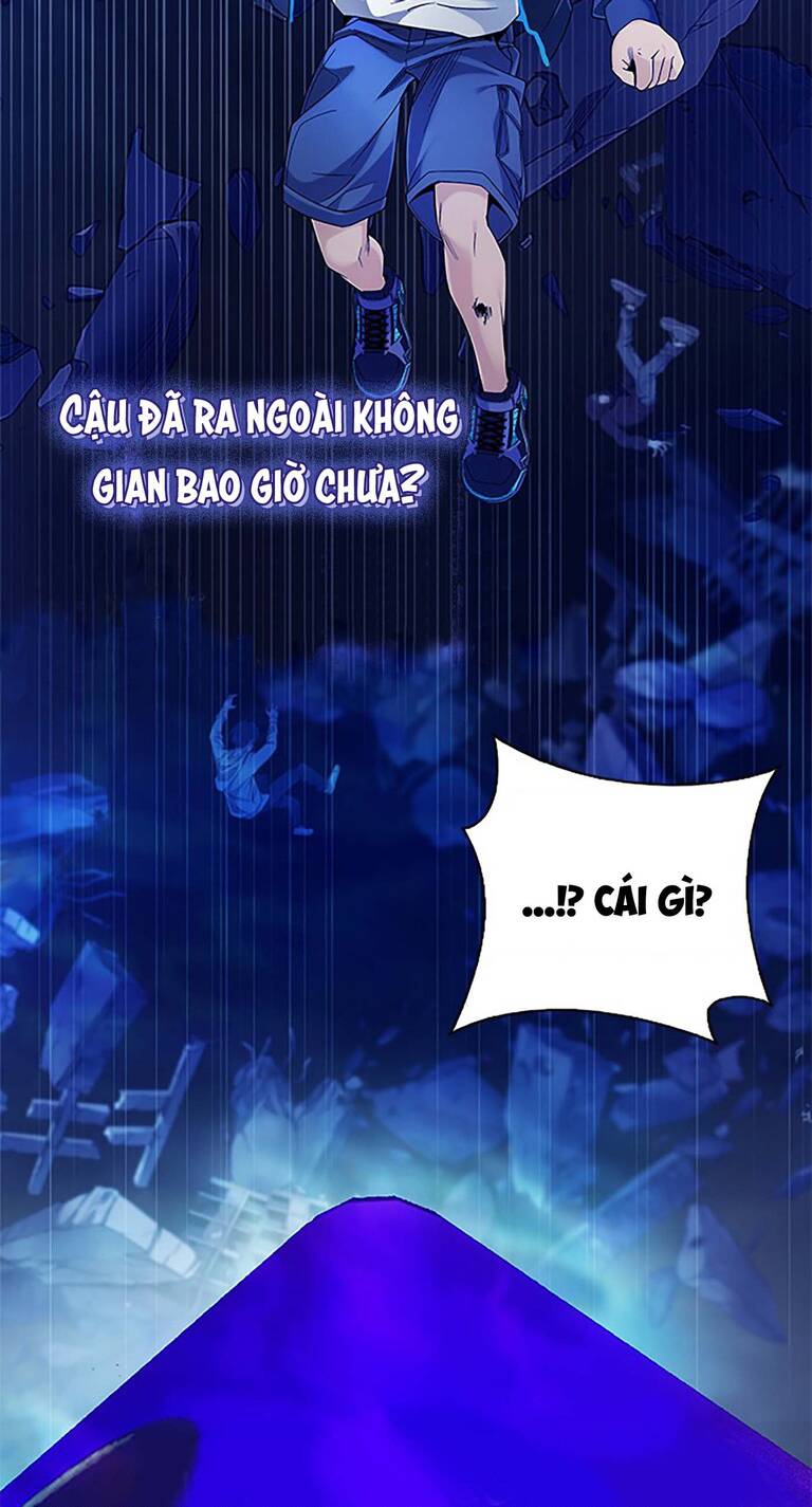 Trò Chơi Số Mệnh Chapter 361 - Trang 2