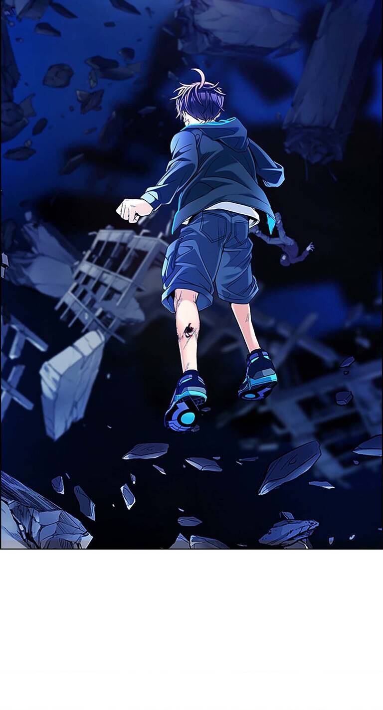 Trò Chơi Số Mệnh Chapter 361 - Trang 2