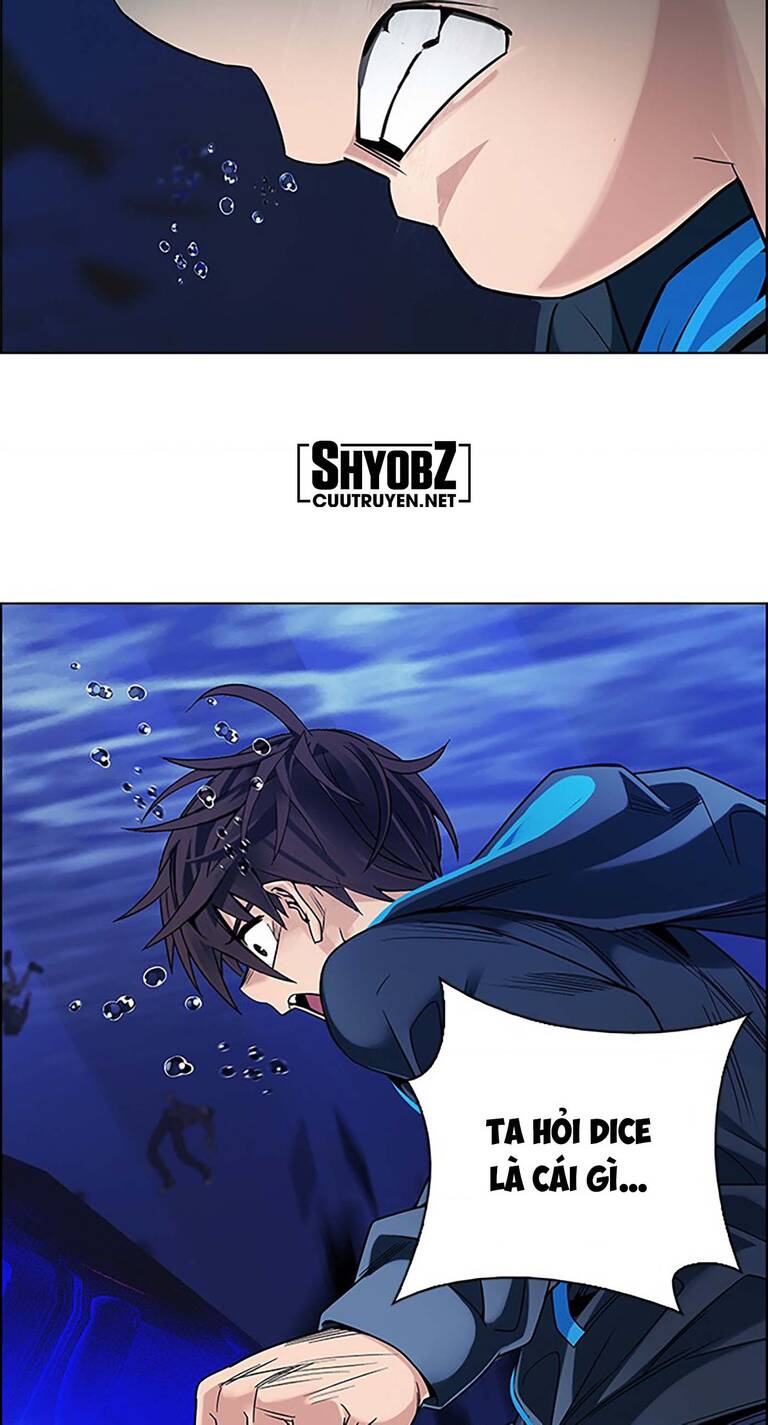 Trò Chơi Số Mệnh Chapter 361 - Trang 2