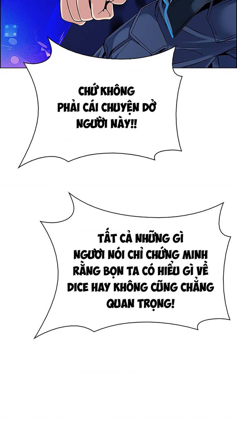 Trò Chơi Số Mệnh Chapter 361 - Trang 2