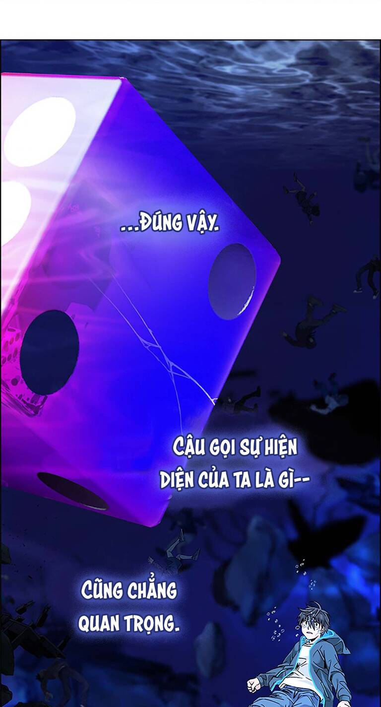 Trò Chơi Số Mệnh Chapter 361 - Trang 2