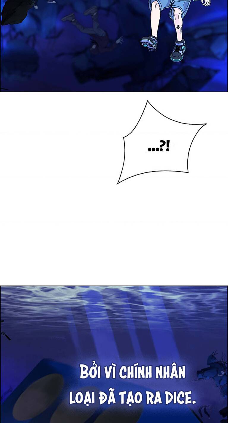 Trò Chơi Số Mệnh Chapter 361 - Trang 2
