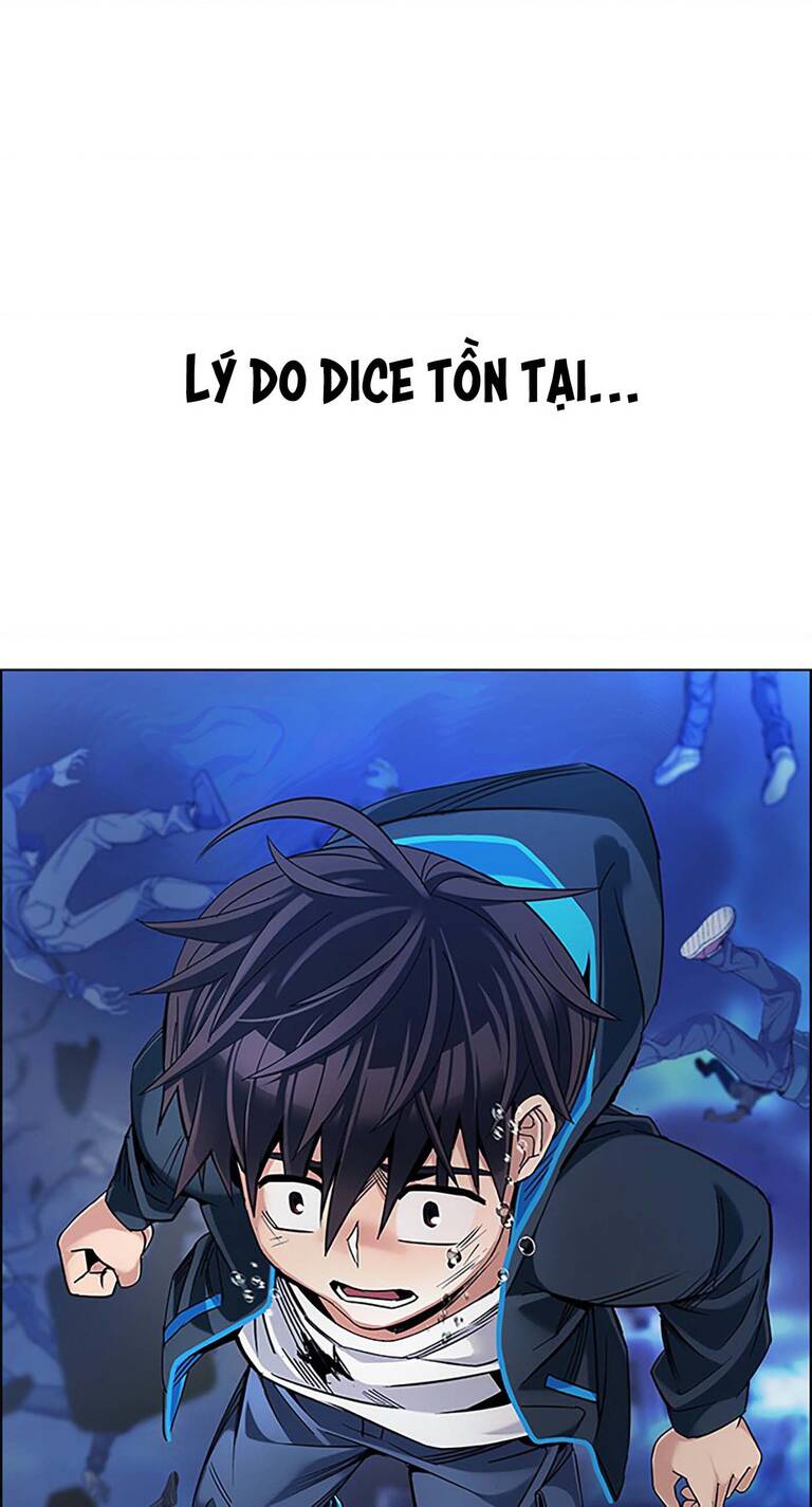 Trò Chơi Số Mệnh Chapter 361 - Trang 2