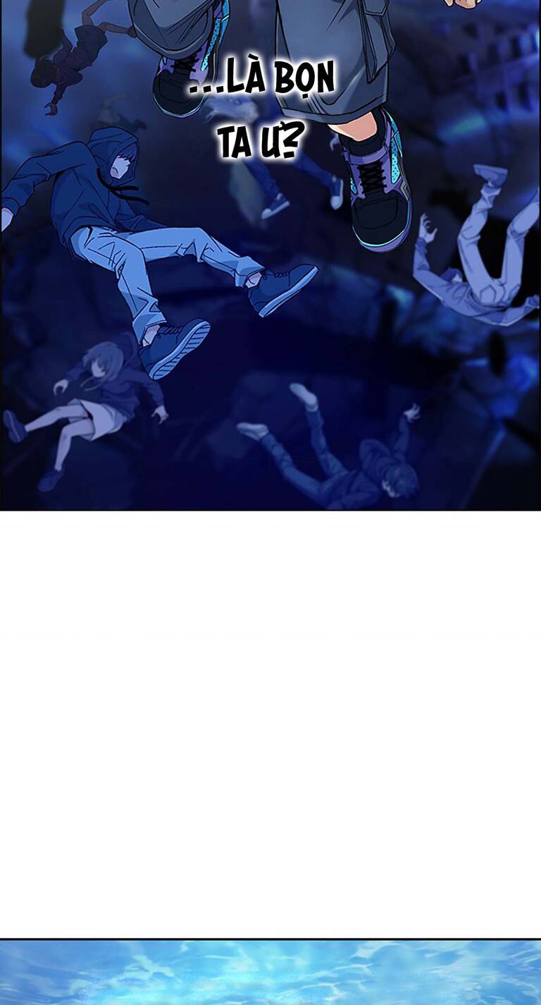 Trò Chơi Số Mệnh Chapter 361 - Trang 2