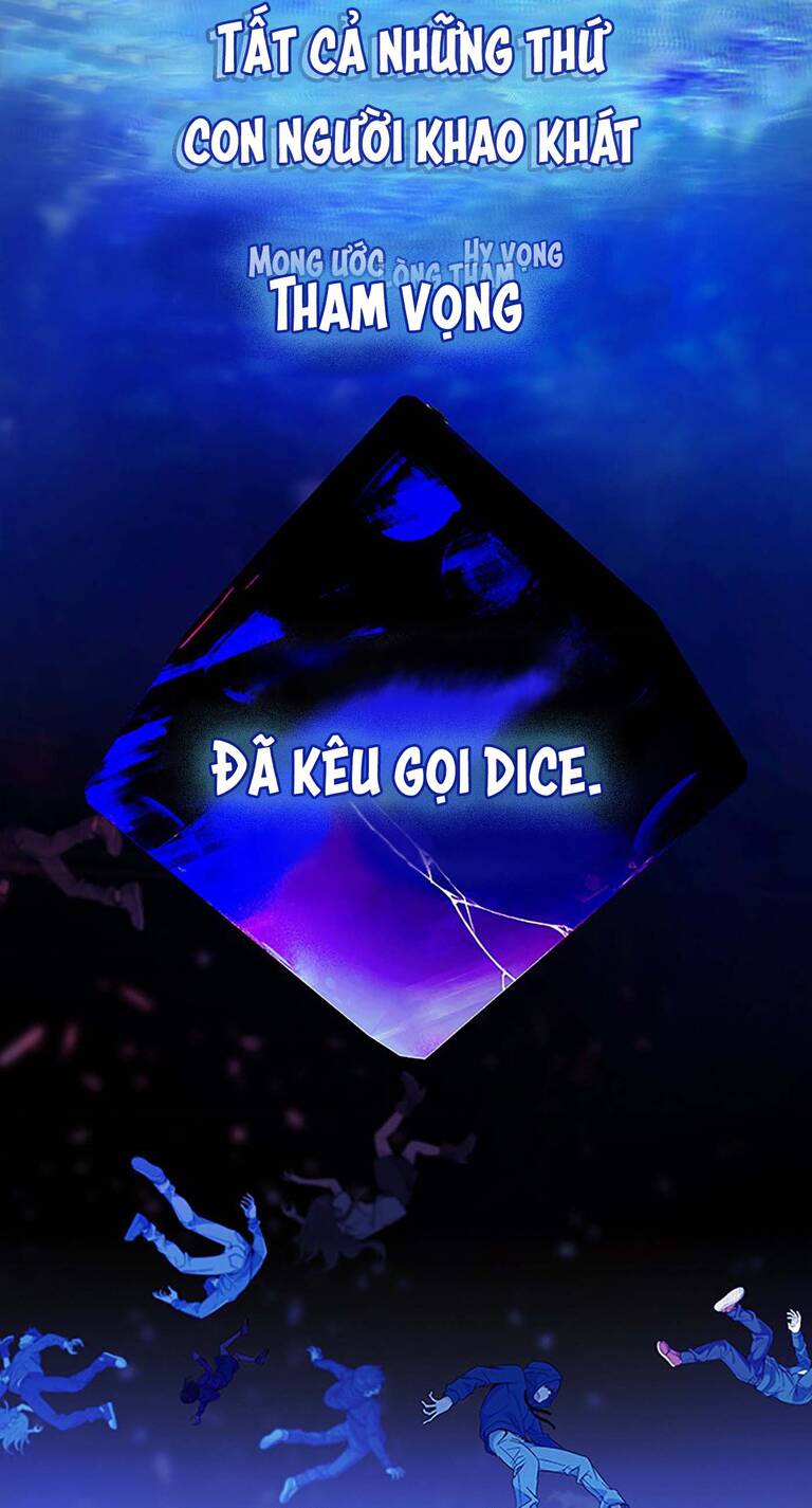 Trò Chơi Số Mệnh Chapter 361 - Trang 2