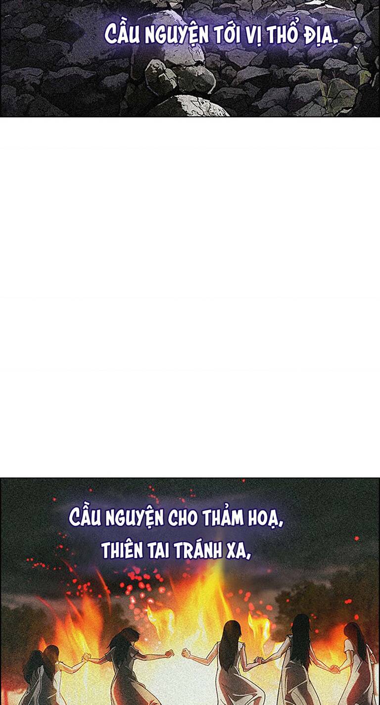 Trò Chơi Số Mệnh Chapter 361 - Trang 2