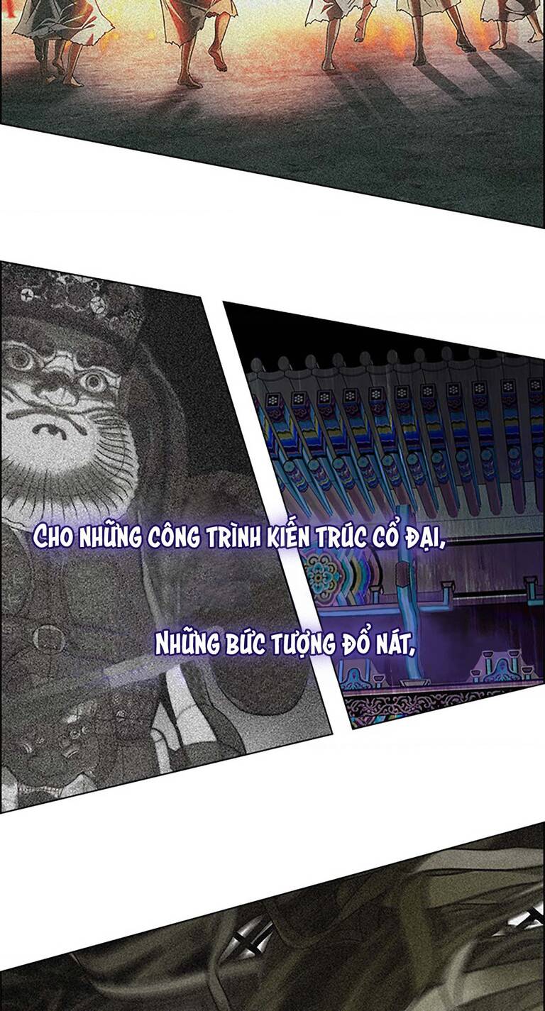 Trò Chơi Số Mệnh Chapter 361 - Trang 2