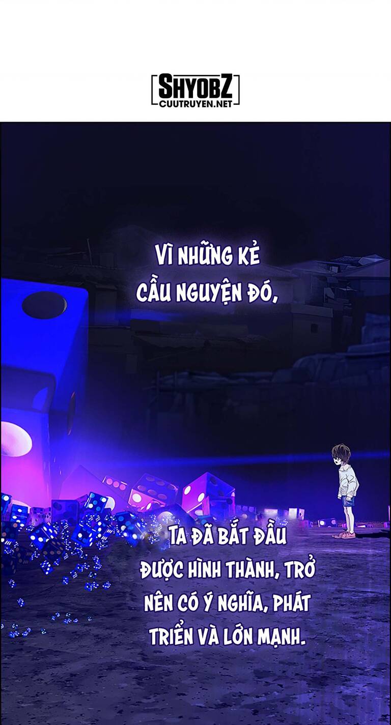 Trò Chơi Số Mệnh Chapter 361 - Trang 2