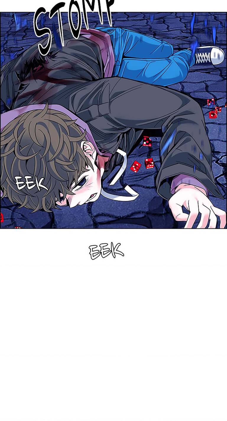 Trò Chơi Số Mệnh Chapter 361 - Trang 2