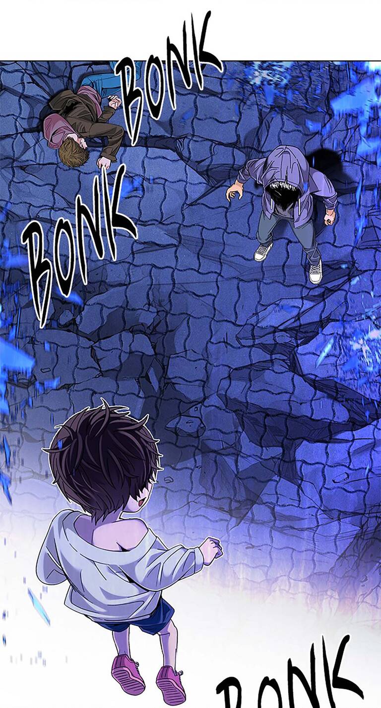 Trò Chơi Số Mệnh Chapter 361 - Trang 2