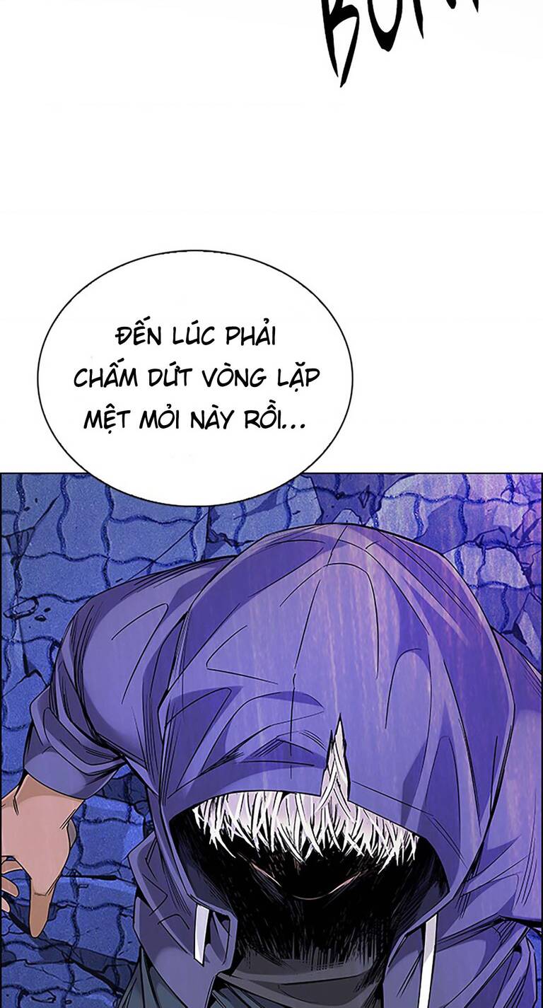 Trò Chơi Số Mệnh Chapter 361 - Trang 2