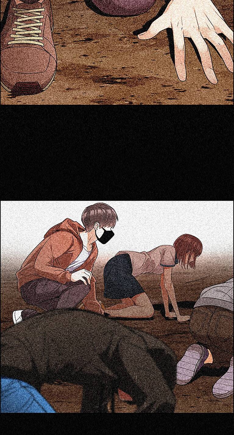 Trò Chơi Số Mệnh Chapter 362 - Trang 2