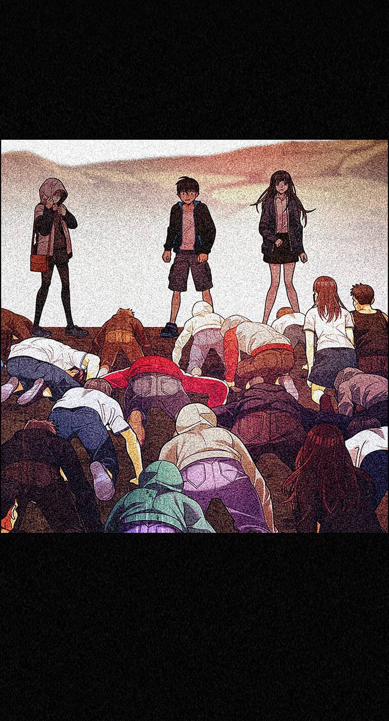 Trò Chơi Số Mệnh Chapter 362 - Trang 2