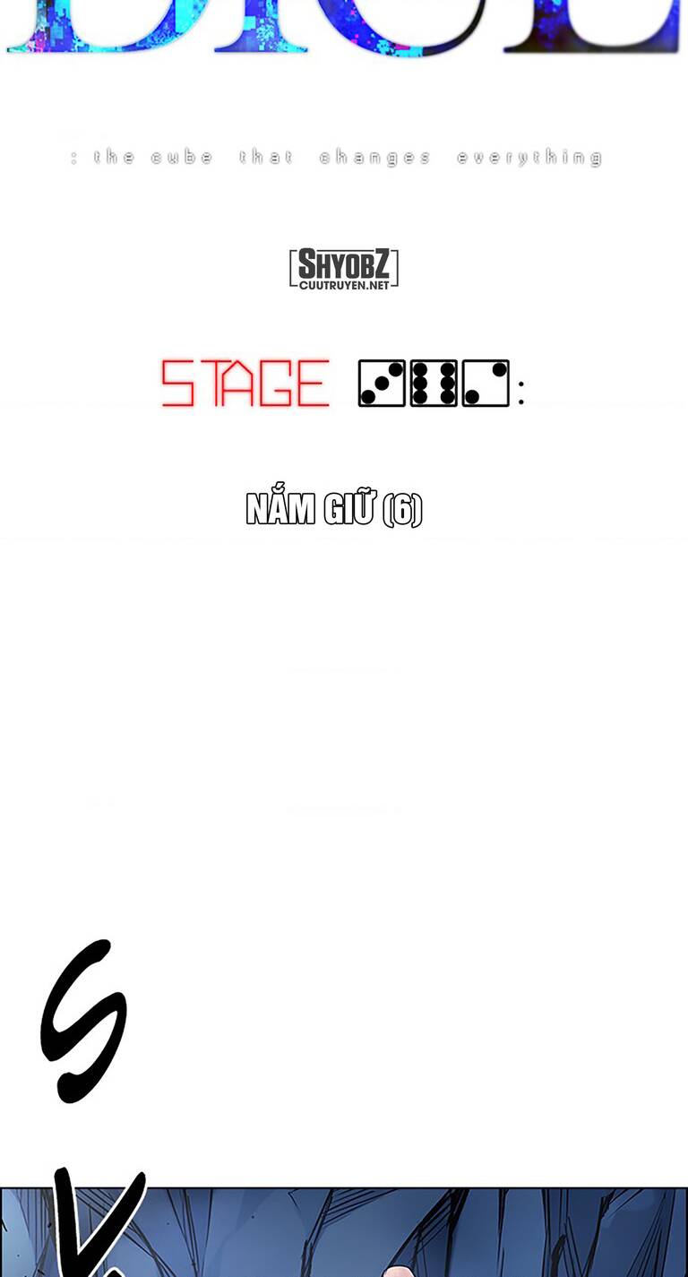 Trò Chơi Số Mệnh Chapter 362 - Trang 2