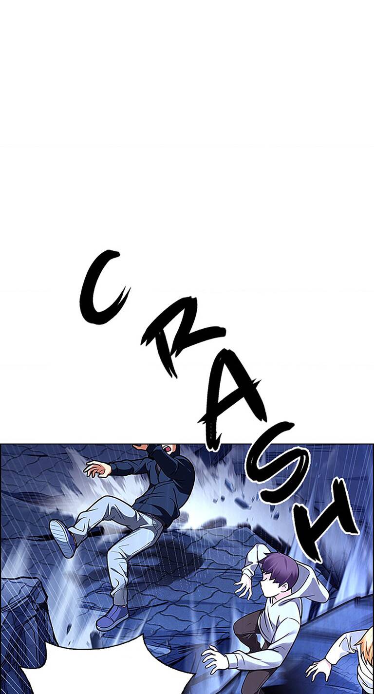 Trò Chơi Số Mệnh Chapter 362 - Trang 2