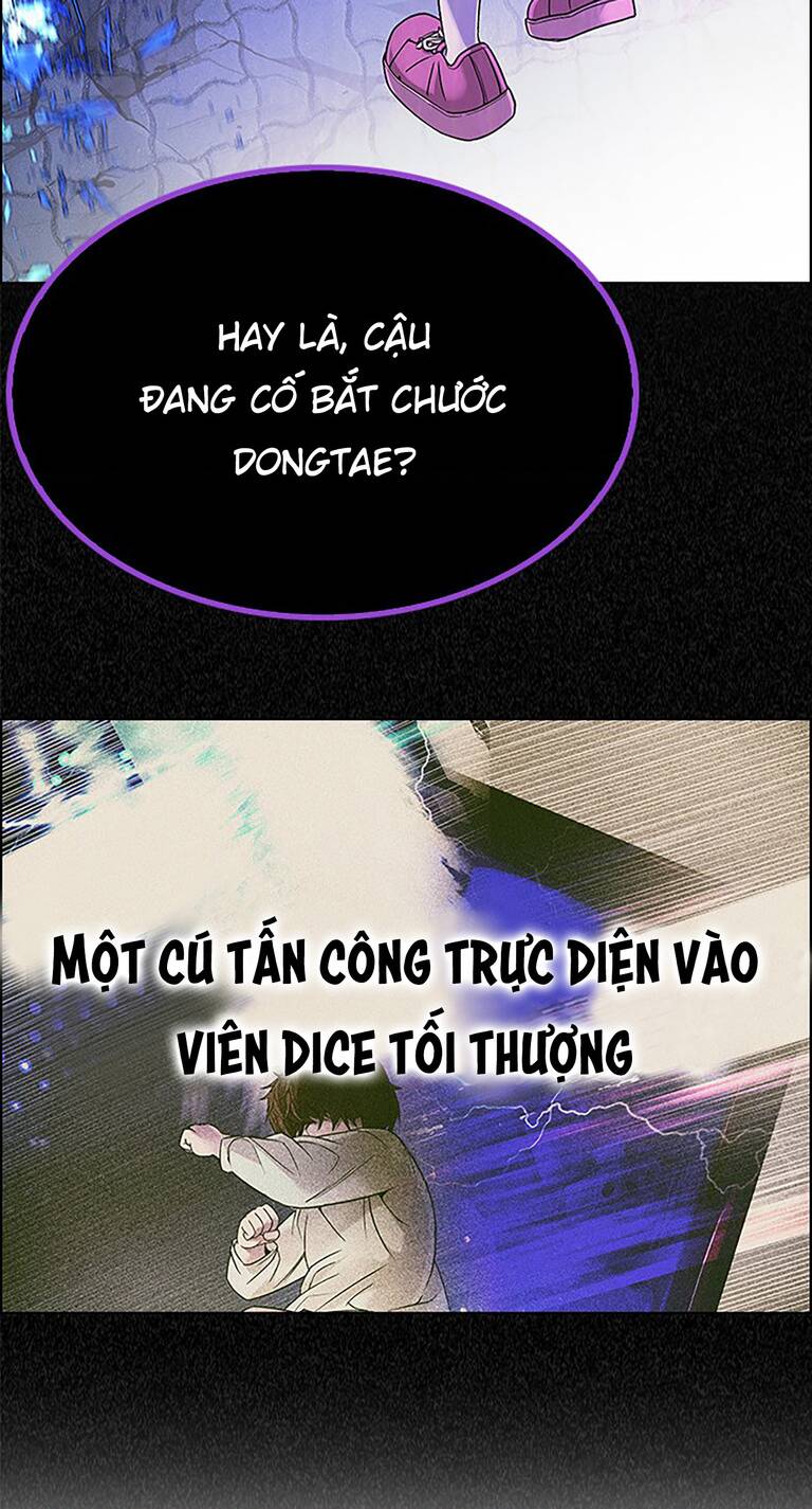 Trò Chơi Số Mệnh Chapter 362 - Trang 2