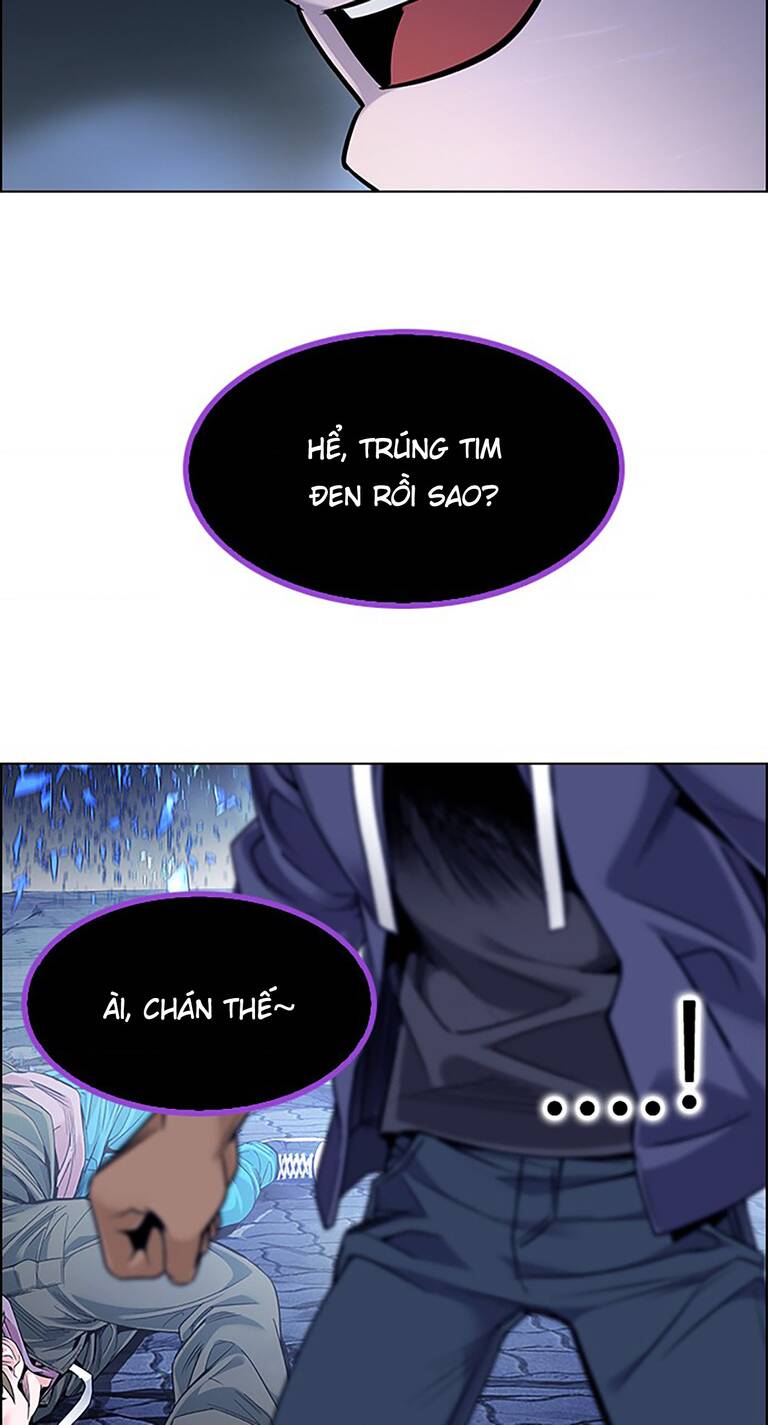 Trò Chơi Số Mệnh Chapter 362 - Trang 2