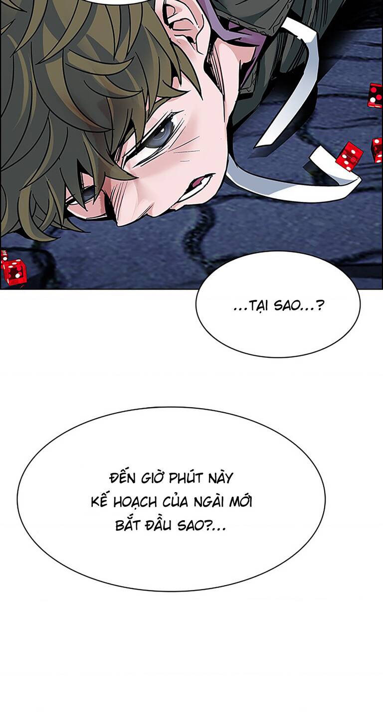 Trò Chơi Số Mệnh Chapter 362 - Trang 2