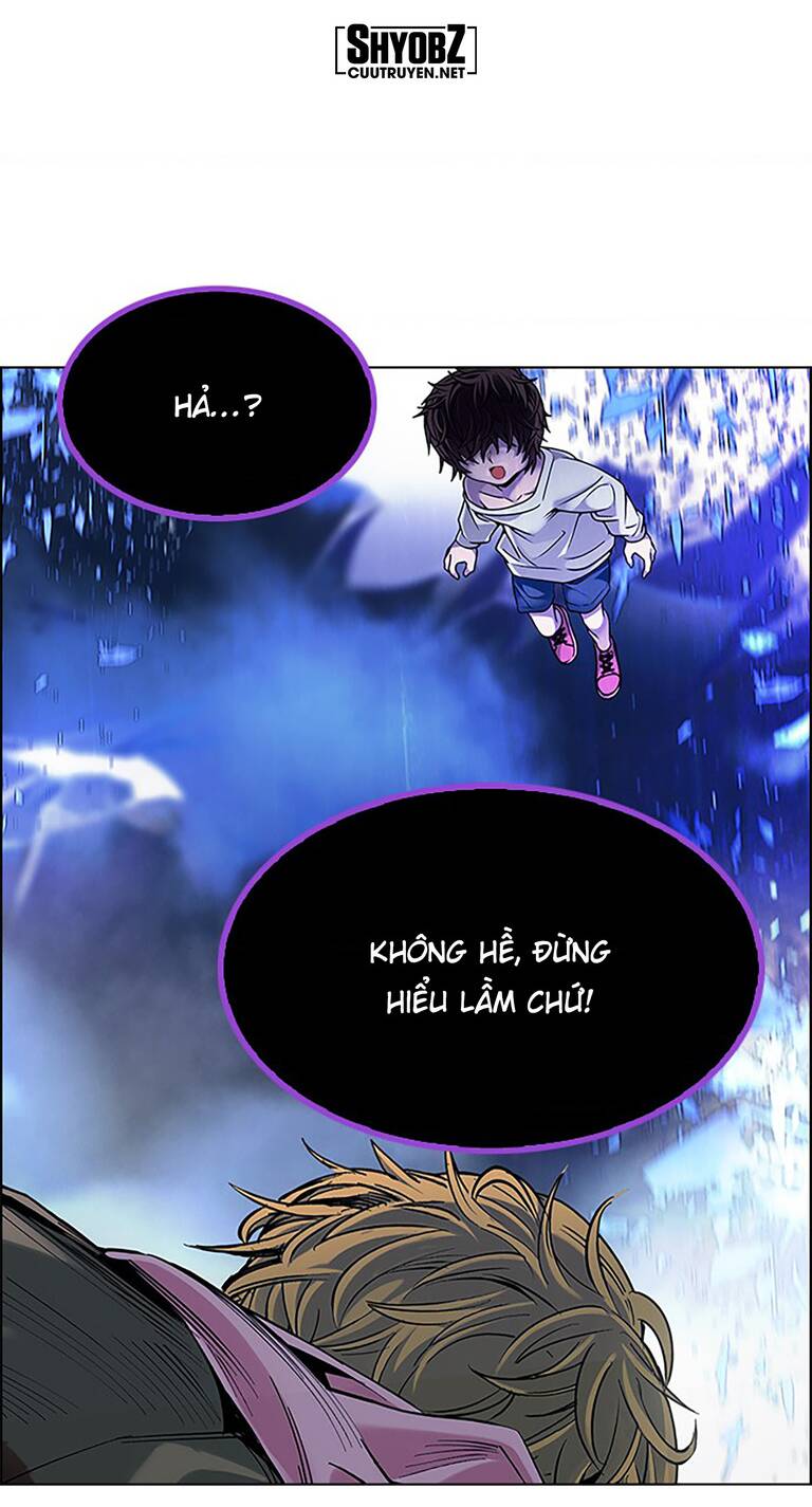 Trò Chơi Số Mệnh Chapter 362 - Trang 2