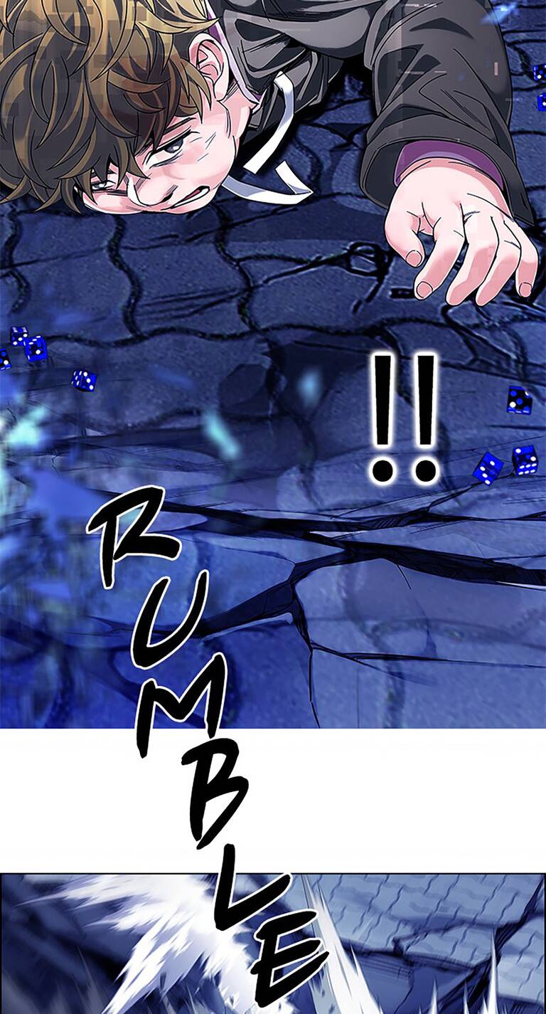 Trò Chơi Số Mệnh Chapter 362 - Trang 2