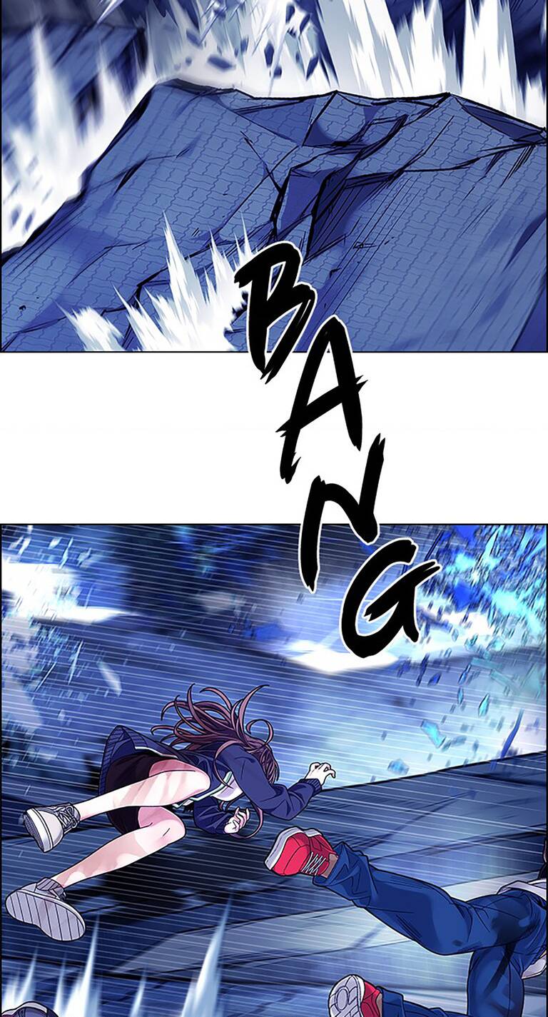 Trò Chơi Số Mệnh Chapter 362 - Trang 2