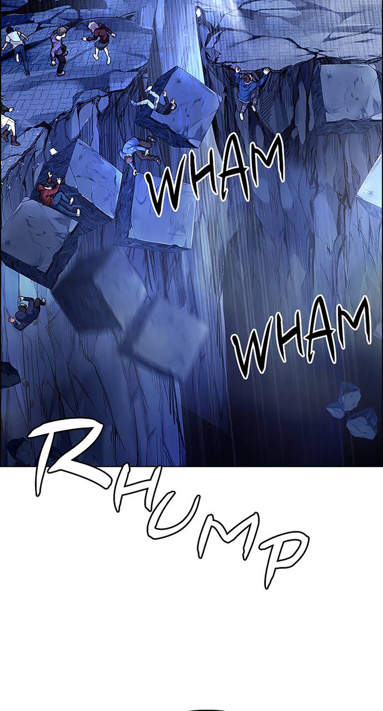 Trò Chơi Số Mệnh Chapter 362 - Trang 2