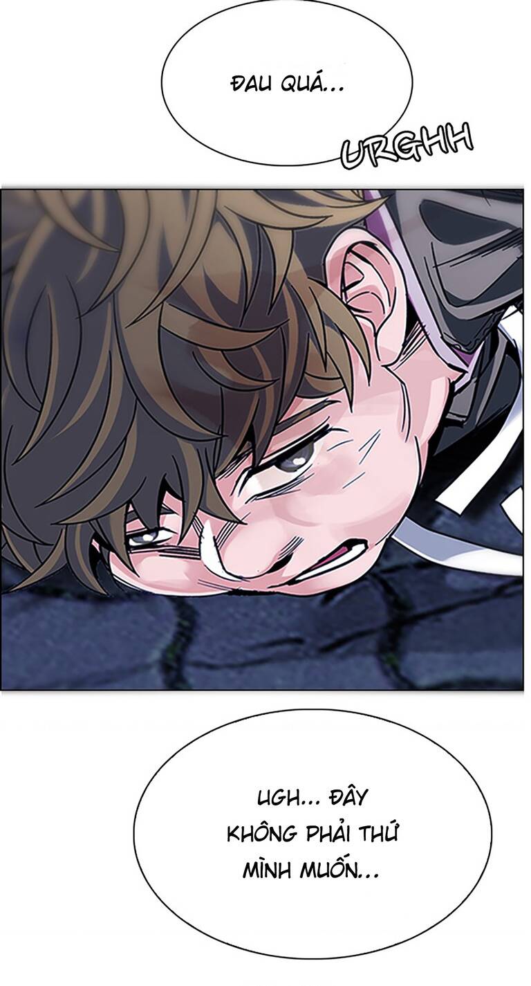 Trò Chơi Số Mệnh Chapter 362 - Trang 2