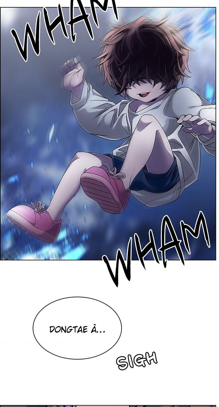 Trò Chơi Số Mệnh Chapter 362 - Trang 2