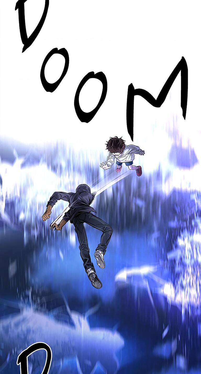 Trò Chơi Số Mệnh Chapter 362 - Trang 2