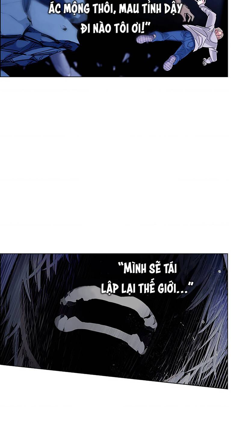 Trò Chơi Số Mệnh Chapter 362 - Trang 2