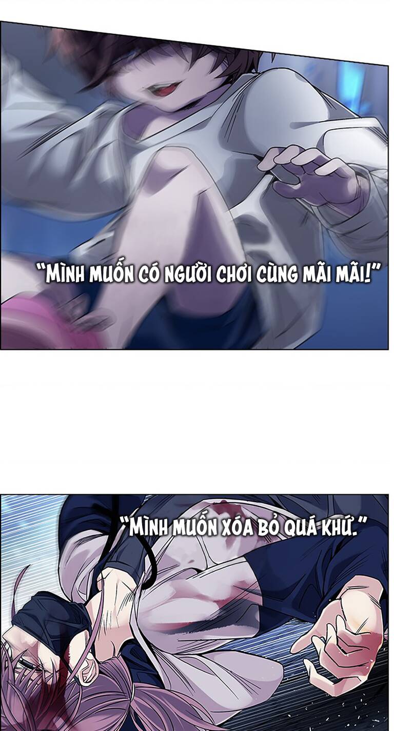 Trò Chơi Số Mệnh Chapter 362 - Trang 2