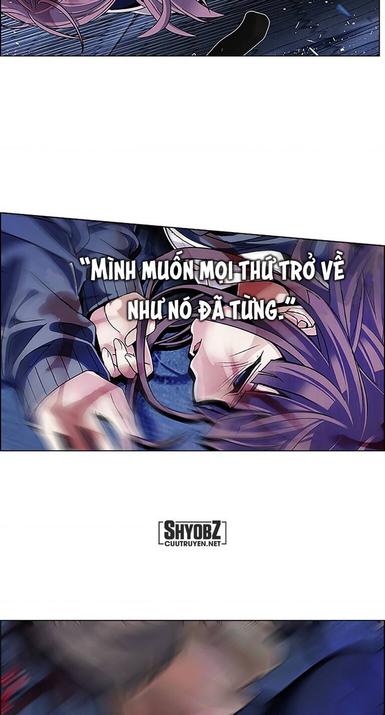 Trò Chơi Số Mệnh Chapter 362 - Trang 2