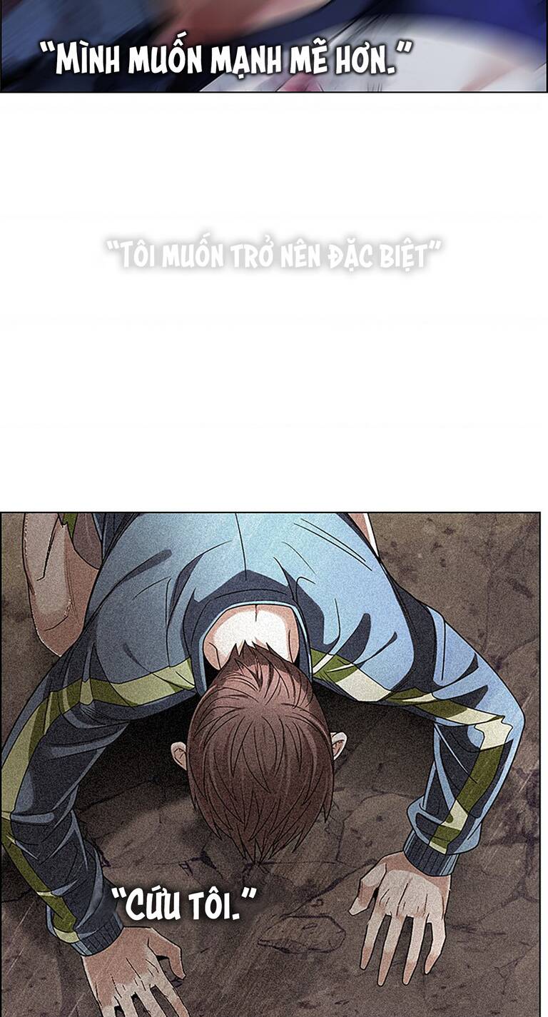 Trò Chơi Số Mệnh Chapter 362 - Trang 2