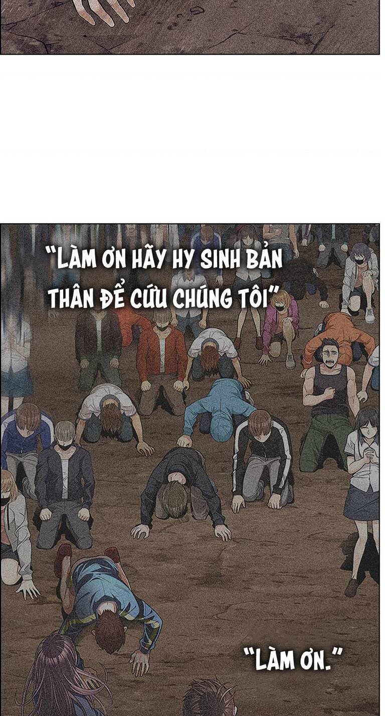 Trò Chơi Số Mệnh Chapter 362 - Trang 2