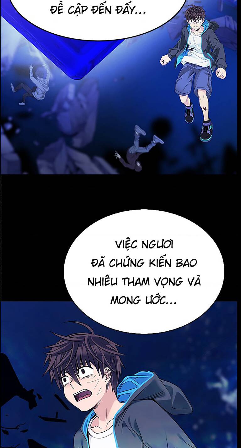 Trò Chơi Số Mệnh Chapter 362 - Trang 2